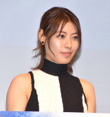 �w���ʂقǈ����āx��q�b�g��� ��s���ʕt���v���~�A�C�x���g�ɓo�d������{���D(C)ORICON NewS inc. 