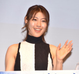 �w���ʂقǈ����āx��q�b�g��� ��s���ʕt���v���~�A�C�x���g�ɓo�d������{���D(C)ORICON NewS inc. 