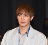 �w���ʂقǈ����āx��q�b�g��� ��s���ʕt���v���~�A�C�x���g�ɓo�d�������{���M(C)ORICON NewS inc. 