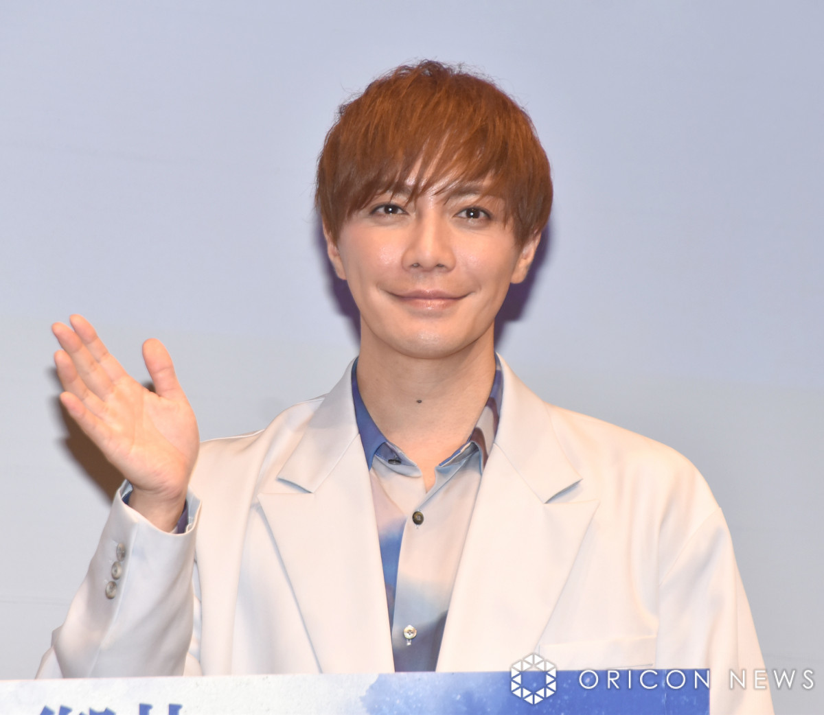 画像・写真 | 成宮寛貴、復帰作へ万感の思い「いろんな人のご縁があっ