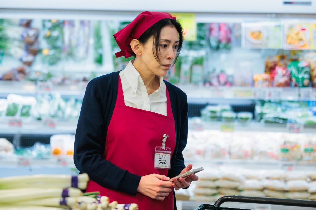 ピョン子様ご確認中 なんで私が神説教』雛形あきこ、心に傷を負ったシングルマザー役 “息子