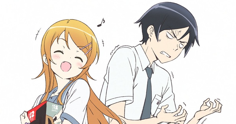 俺妹』作者、笑える「Switch2」当落イラスト描き大反響 当たって