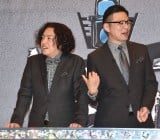 wTHE SECOND`˃g[ig`xgݍ킹IMC𖱂߂KNe\N (C)ORICON NewS inc. 