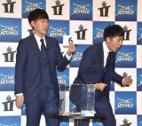 wTHE SECOND`˃g[ig`xgݍ킹IɎQgc (C)ORICON NewS inc. 