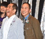 wTHE SECOND`˃g[ig`xgݍ킹IɎQUEڂ (C)ORICON NewS inc. 