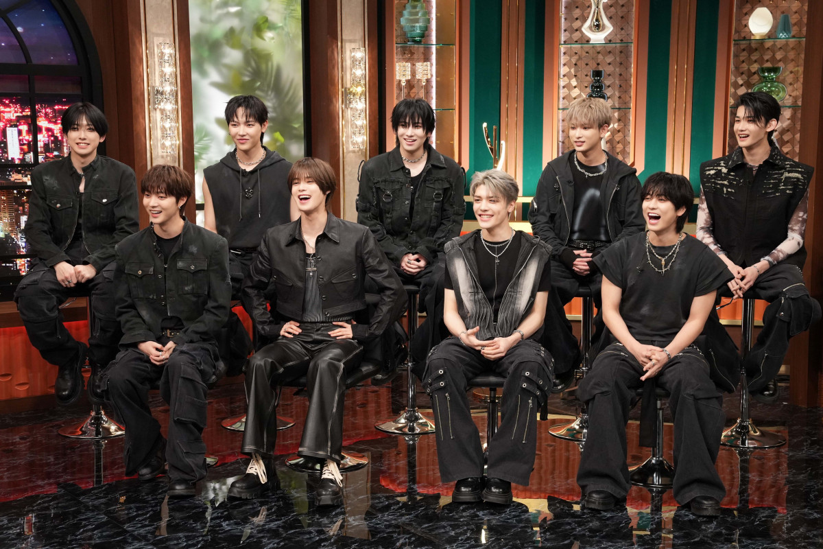 5・3『with MUSIC』出演者&曲発表／松田聖子ベスト盤ジャケ写公開【4