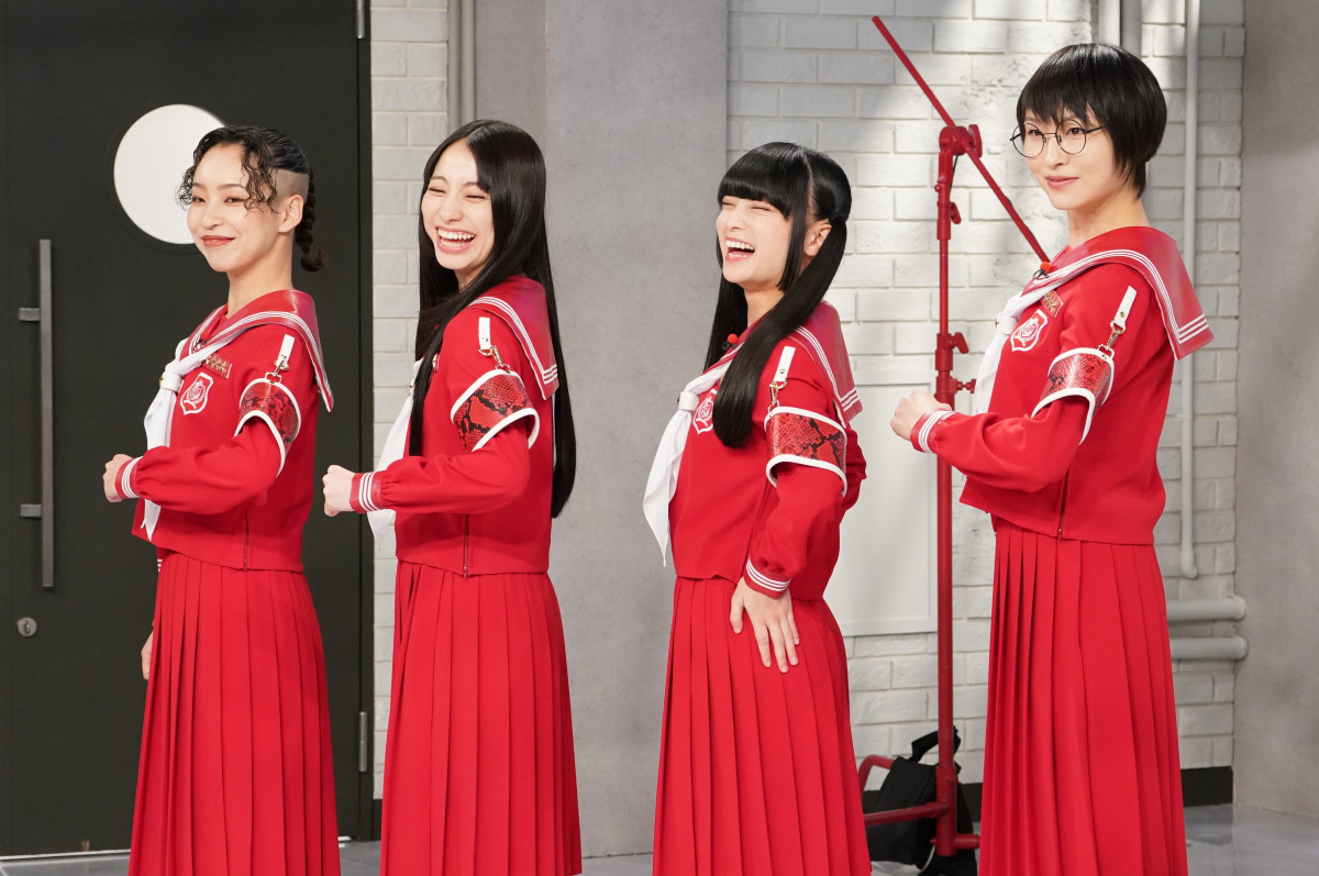 新しい学校のリーダーズ、初めて明かされる家族の本音に涙「ブレイクは