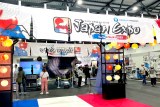 Eő勉WptFX^uJapan Expov{J (C)ORICON NewS inc. 
