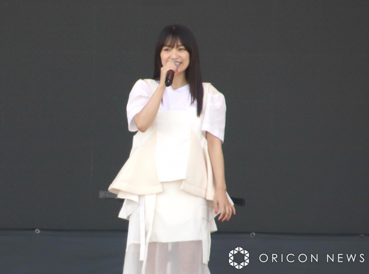 ӂ锒ߑœoꂵmiwa=Eő勉WptFX^uJapan Expov (C)ORICON NewS inc. 