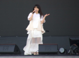 ӂ锒ߑœoꂵmiwa=Eő勉WptFX^uJapan Expov (C)ORICON NewS inc. 