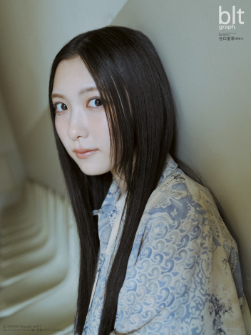 櫻坂46 谷口愛季　サイン入りチェキ　色紙 m14806697786_1.jpg?1724399803