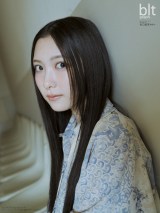 画像・写真 | 櫻坂46谷口愛季、透き通るような白い素肌披露