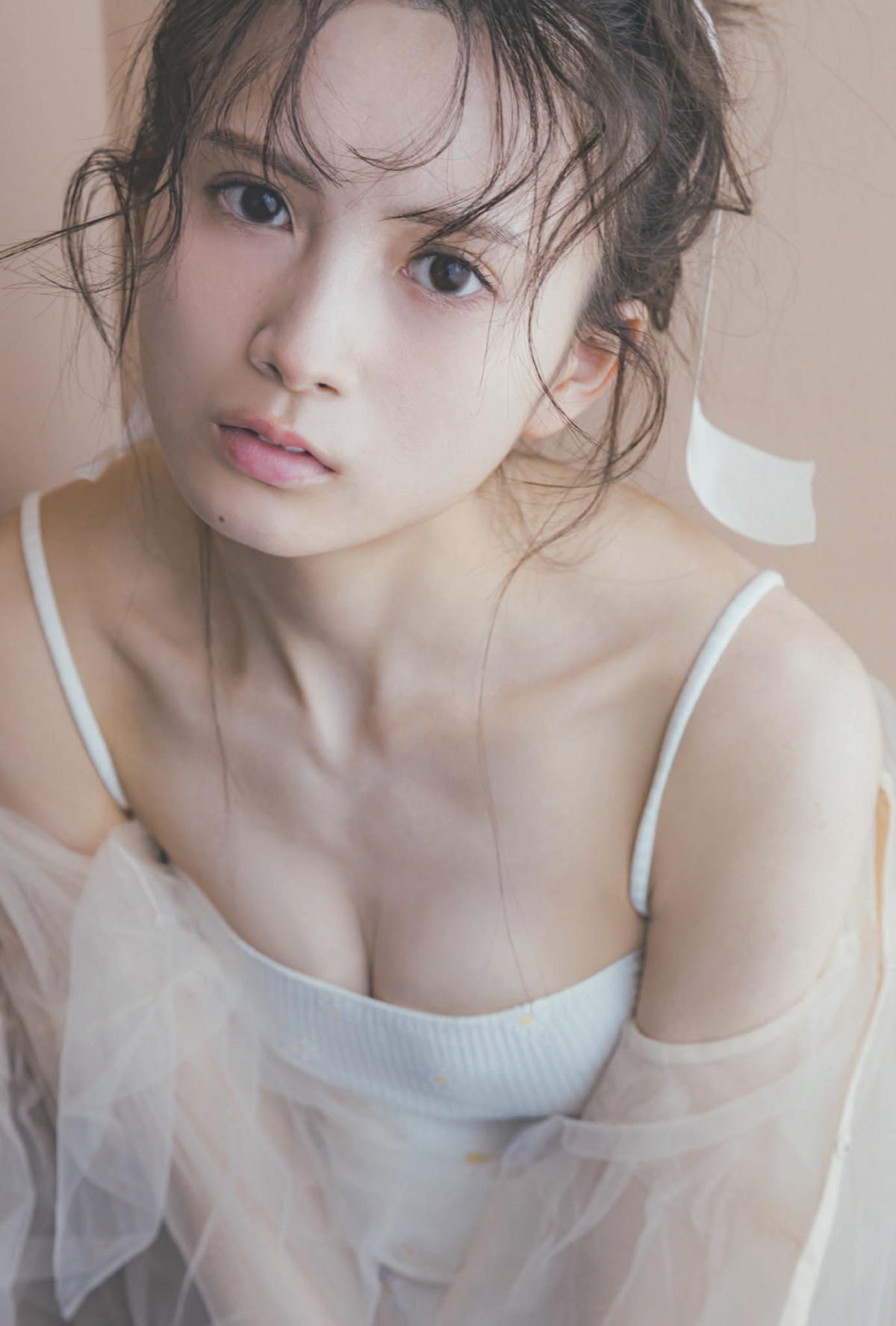 百*紅様 AKB48 水島美結 サイン入り チェキ&プレート 水島美結 サイン入り チェキ&プレート （AKB48公式サイト