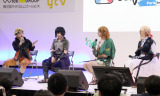 uJapan-Expo-Paris-in-Osaka-2025-RXvXe[W-produce-by-COSSANv̖͗l (C)ORICON NewS inc. 