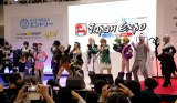 uJapan-Expo-Paris-in-Osaka-2025-RXvXe[W-produce-by-COSSANv̖͗l (C)ORICON NewS inc. 