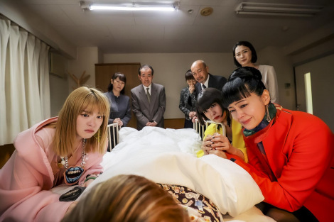 �f��w�S�b�h�}�U�[�`�R�V�m�A���R�̐��U�`�x�i5��23�����J�j �iC�j�u�S�b�h�}�U�[�`�R�V�m�A���R�̐��U�`�v����ψ��� 