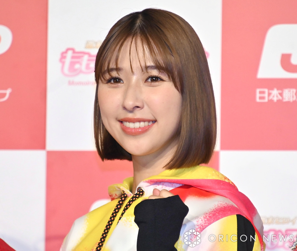 ももクロ 玉井詩織 ももいろクローバーZ