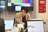jwLX^[x̏ʃJbg(C)TBS 