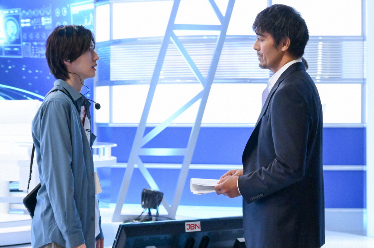 jwLX^[x̏ʃJbg(C)TBS 