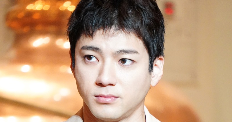 グランドホールセール 山田裕貴、“35年生きてきてはじめて”を告白「はじめて感が否め タレント・お笑い芸人