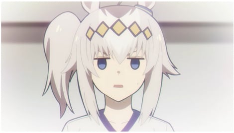 �w�E�}�� �V���f�����O���C�x�̏�ʃJ�b�g�iC�j�v�Z���z�E���Y���j��Pita�E�ɓ����V��^�W�p�ЁE�E�}�� �V���f�����O���C����ψ��� �iC�jCygames, Inc. 