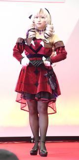 E֐wJapan Expo Paris in Osaka 2025xRXvXe[W (C)ORICON NewS inc. 