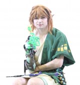 E֐wJapan Expo Paris in Osaka 2025xRXvXe[W (C)ORICON NewS inc. 