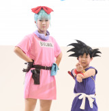 E֐wJapan Expo Paris in Osaka 2025xRXvXe[W (C)ORICON NewS inc. 