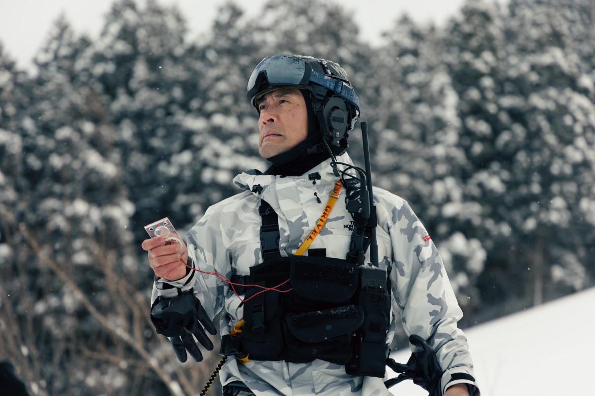 内野聖陽、令和の時代に届ける“本気の姿”「本当の厳しさって