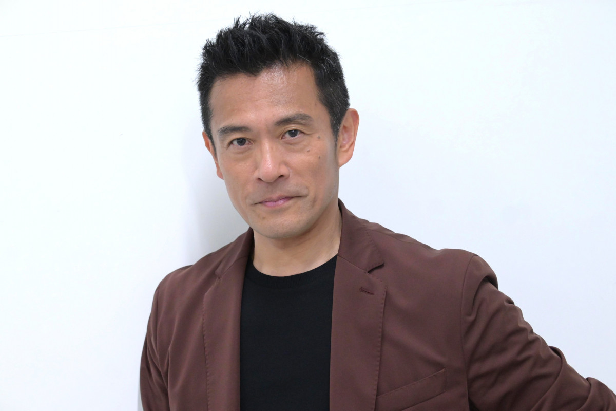 内野聖陽、令和の時代に届ける“本気の姿”「本当の厳しさって