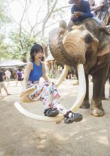 Liyuu 2nd�ʐ^�W(��)��s�J�b�g �B�e/���{�a�T 