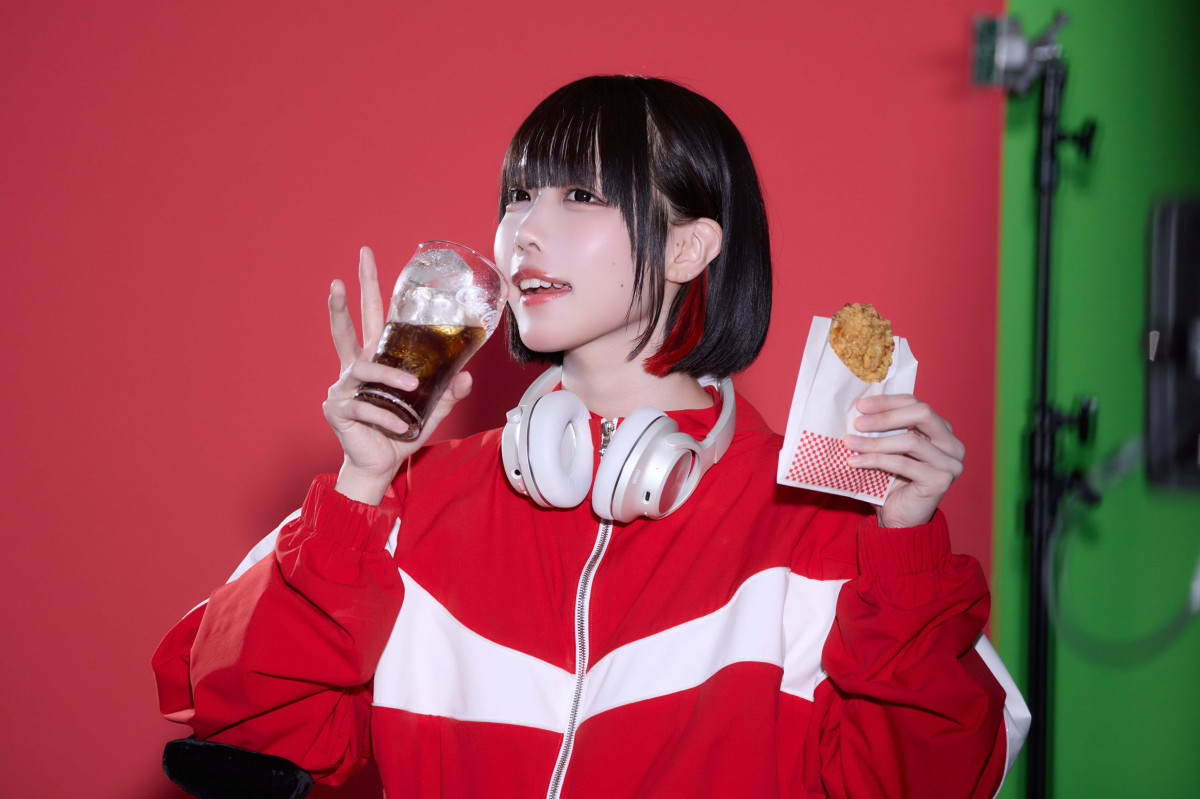 あのこ あのちゃん、中毒性あふれるラップ&ダンス披露 放課後エピソード告白