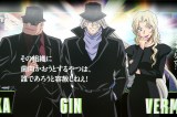 wTRi Ǌ̎cx̑^L=Vh (C)ORICON NewS inc. 