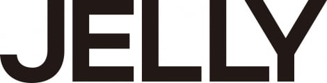 雑誌『JELLY』が8月に復刊 