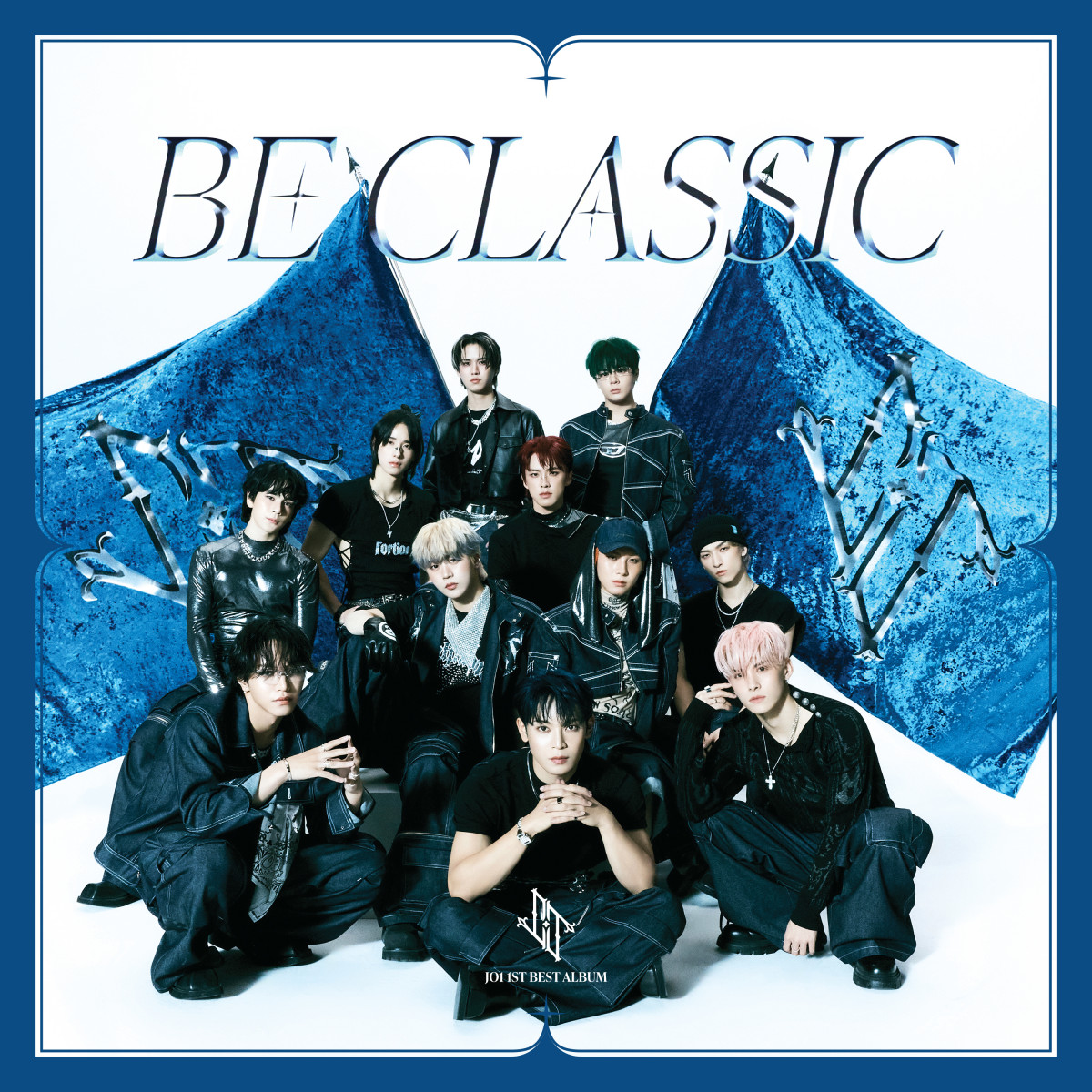 JO1 全員サイン会 ポスター BE CLASSIC JO1 全員サイン会 ポスター BE CLASSIC JO1｜BE CLASSIC