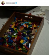 �C���g�A���R�u����ʐ^�v�i�ʐ^�̓C���X�^�O���� ��imotodesse ���j 