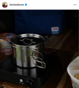 �C���g�A���R�u����ʐ^�v�i�ʐ^�̓C���X�^�O���� ��imotodesse ���j 