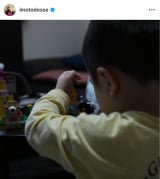 �C���g�A���R�u����ʐ^�v�i�ʐ^�̓C���X�^�O���� ��imotodesse ���j 