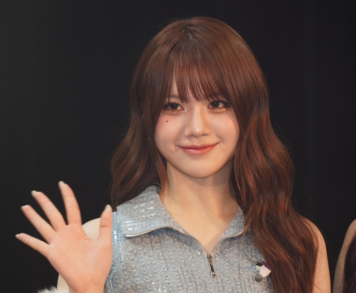 wMADEIN SHOWCASE LIVExJÂMADEINSERINA (C)ORICON NewS inc. 