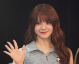 wMADEIN SHOWCASE LIVExJÂMADEINSERINA (C)ORICON NewS inc. 