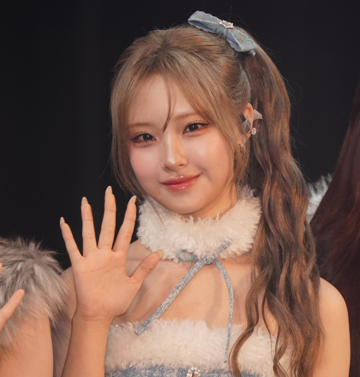 wMADEIN SHOWCASE LIVExJÂMADEINNAGOMI (C)ORICON NewS inc. 