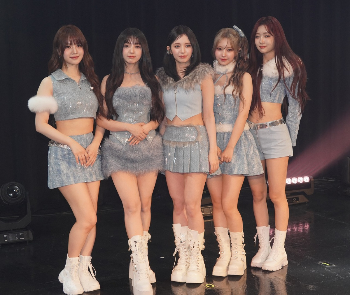 wMADEIN SHOWCASE LIVExJÂMADEIN (C)ORICON NewS inc. 