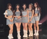 wMADEIN SHOWCASE LIVExJÂMADEIN (C)ORICON NewS inc. 