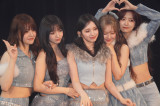 wMADEIN SHOWCASE LIVExJÂMADEIN (C)ORICON NewS inc. 