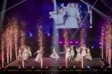 w΂t@Ng[ 10th Anniversary Concert at BUDOKAN `OUR DAYS`x̖͗l 
