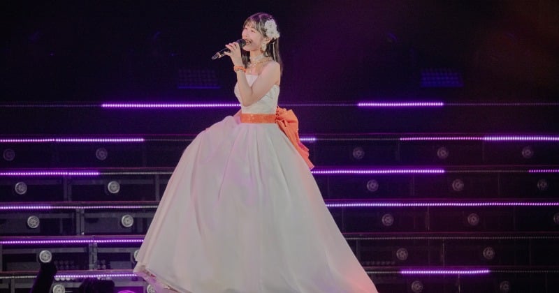 つばきファクトリーBlu-ray /10th Anniversary 八木栞卒業 テレ朝チャンネルナビ » 【ch1】つばきファクトリー10周年記念