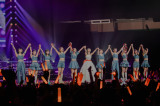 w΂t@Ng[ 10th Anniversary Concert at BUDOKAN `OUR DAYS`x̖͗l 