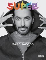 �}�[�N�E�W�F�C�R�u�X�����wSUPER MARC JACOBS PHOTOGRAPHED BY LESLIE KEE�x 