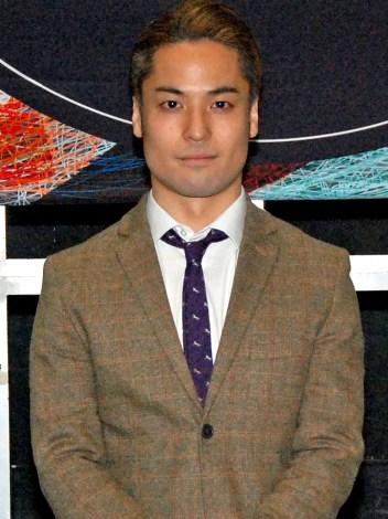 FISHBOY�i2016�N�B�e�j�iC�jORICON NewS inc. 