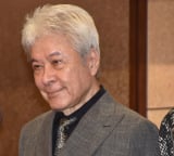 鹿賀丈史のプロフィール（身長、生年月日、出身地 など） | オリコン